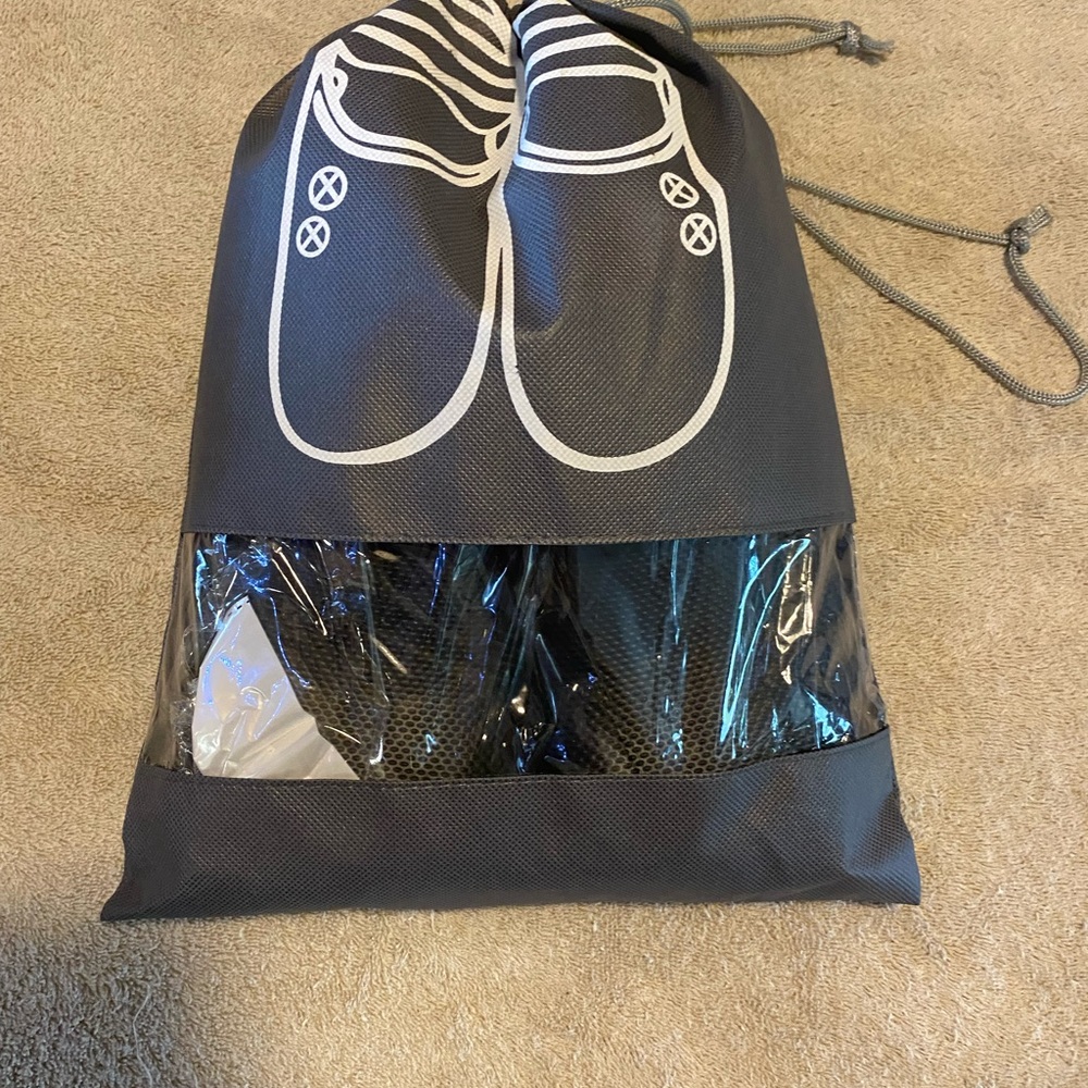 Fuloris Nursing Shoes. US size 6.5